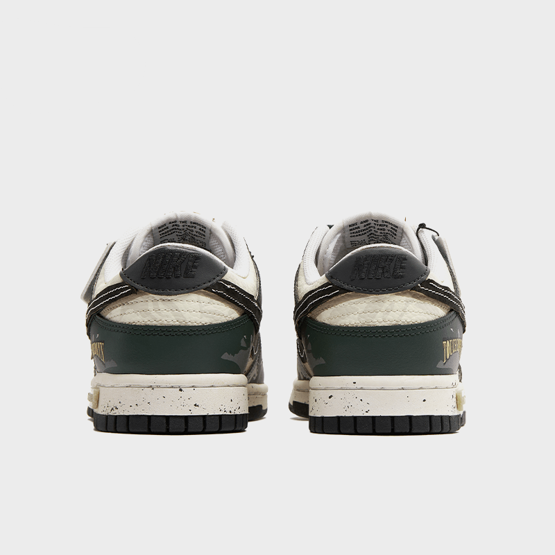 Rush - Men's Dunk Low Custom