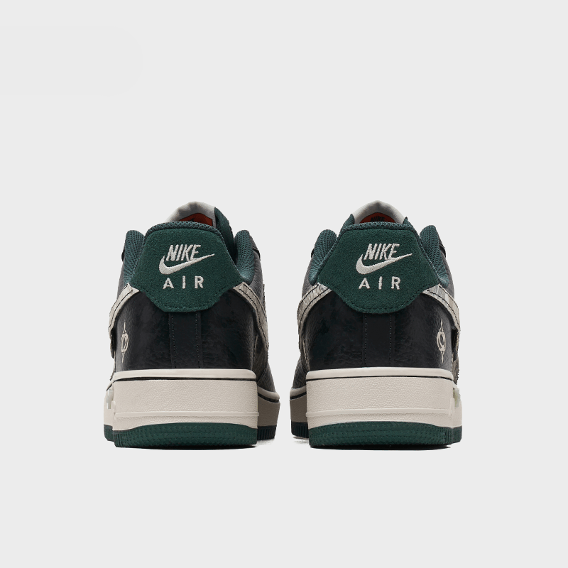 New Ink - Men's Air Force 1 Low Custom