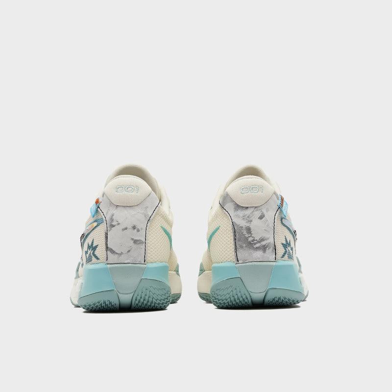 Mambo - Men's Air Zoom G.T. Cut Academy Custom