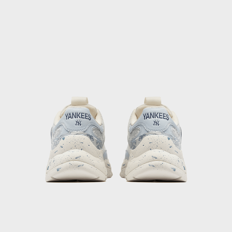 Auspicious Clouds - Unisex Big Ball Chunky CNY Custom