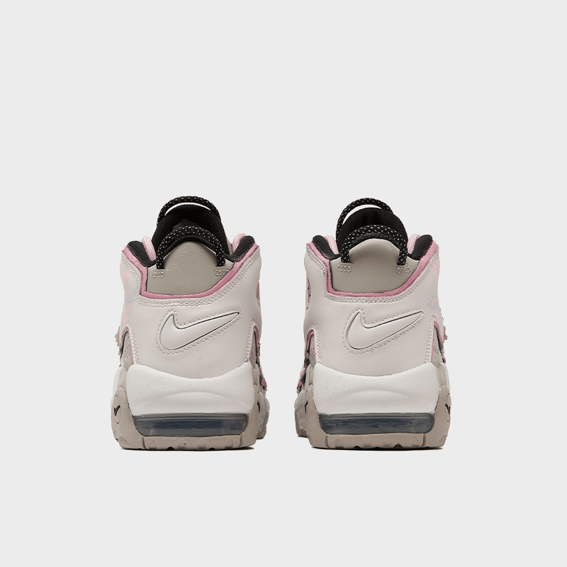 Sweetness Index - Women's Air More Uptempo Custom