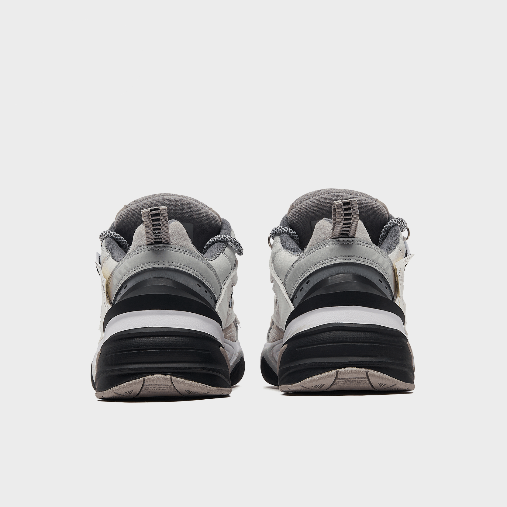 Airborne - Men's M2K Tekno SP Custom