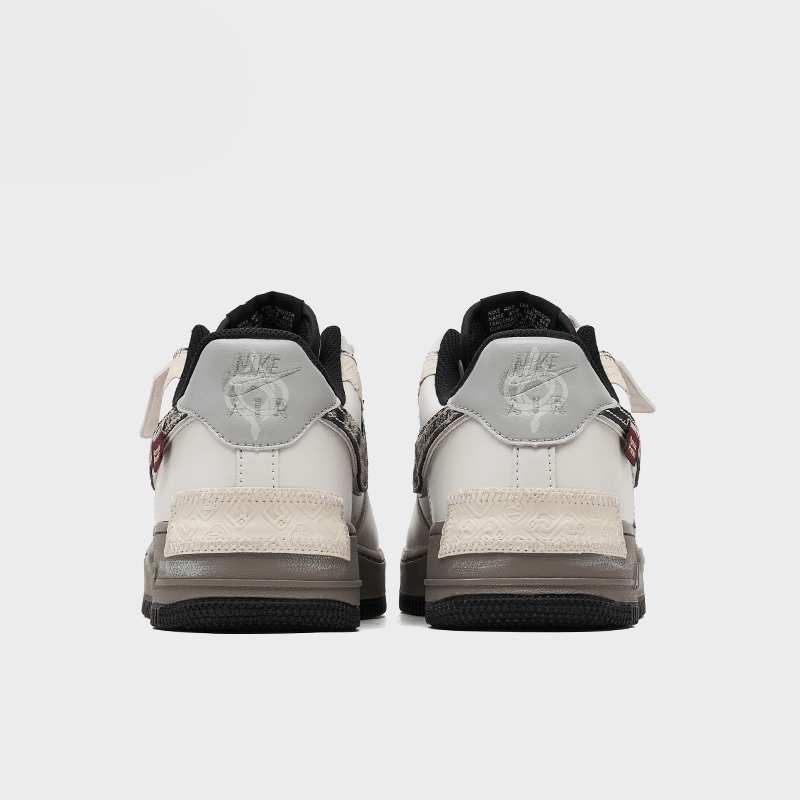 Farewell to Dusk - Men's Air Force 1 Low Custom