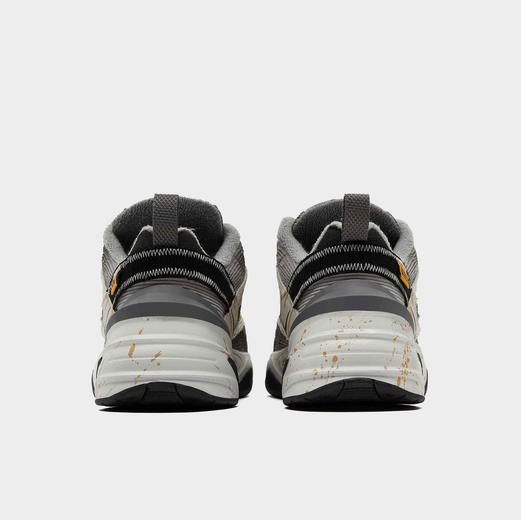 Thunder - Men's M2K Tekno SP Custom