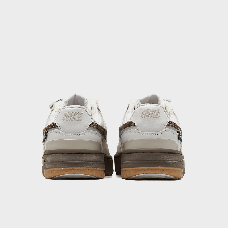 Cozy Winter - Women's Gamma Force Custom