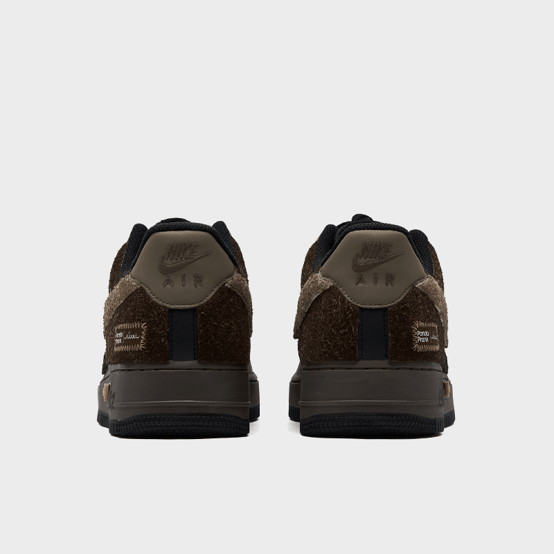 Autumn Twilight - Men's Air Force 1 Low Custom