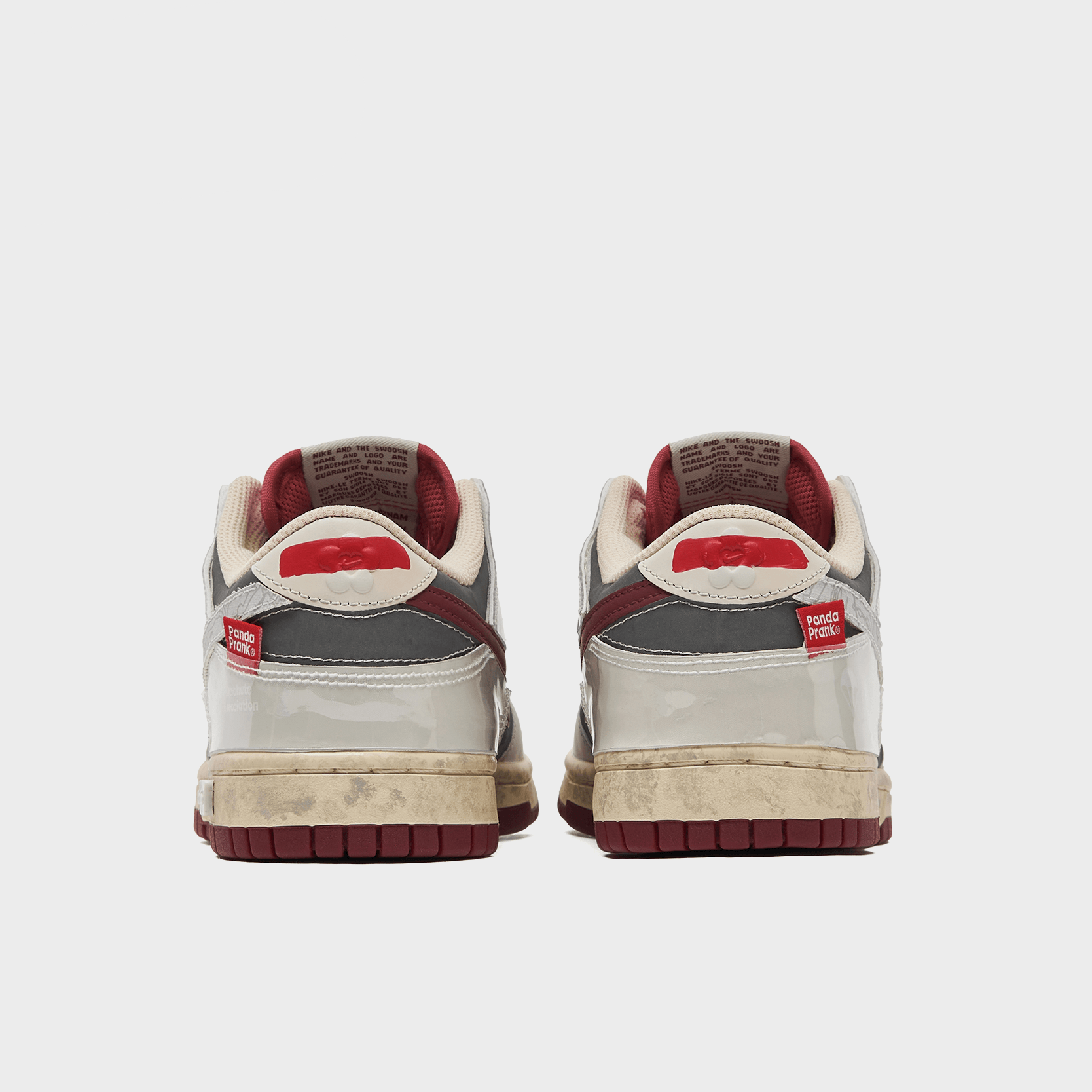 Drop Journal - Women's Dunk Low Custom