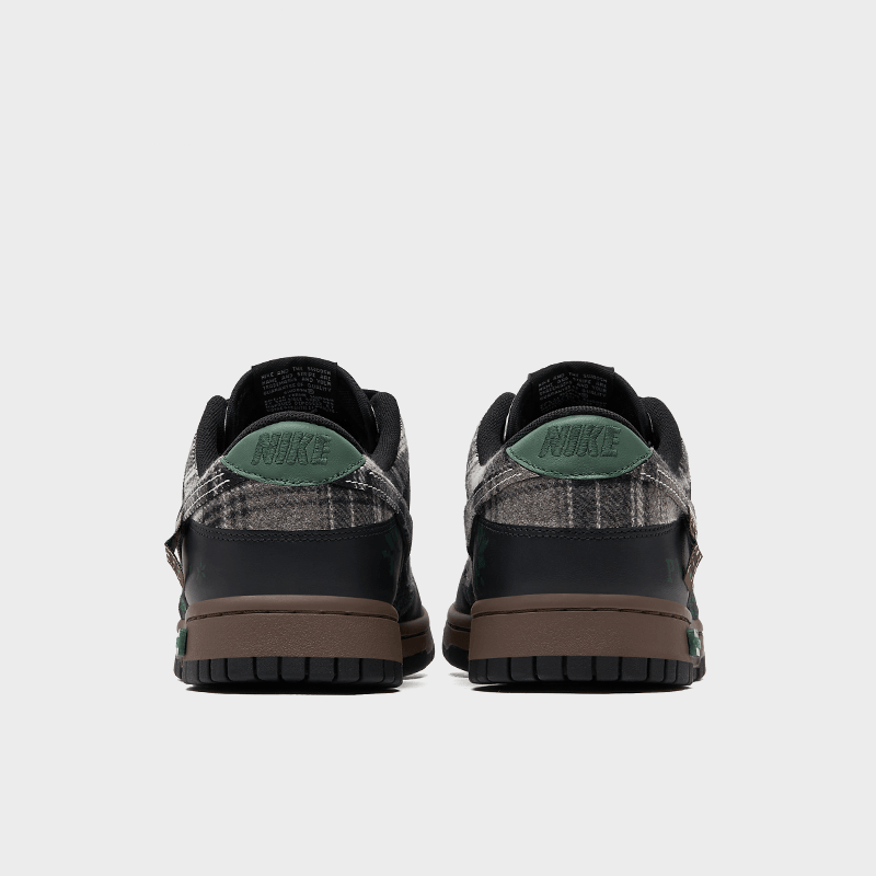 Forest Nocturne - Unisex Dunk Low Custom