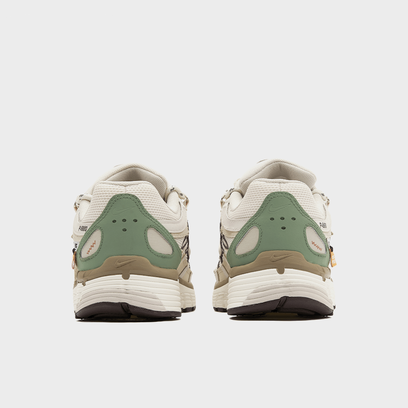 Fly Fishing - Men's P-6000 Custom