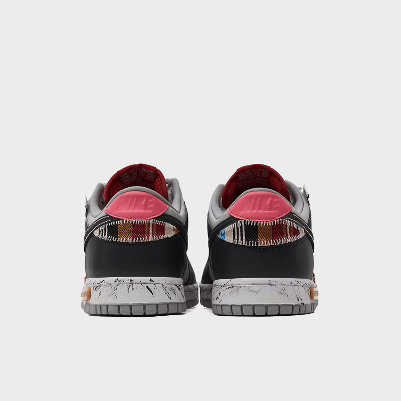 Holy Realm - Unisex Dunk Low Custom