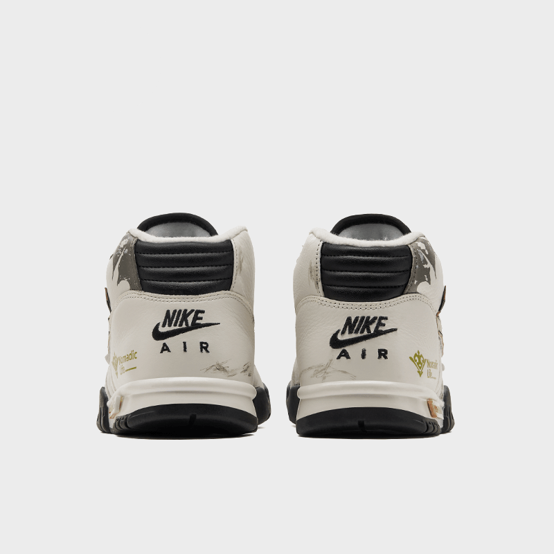 Maiji - Men's Trainer 1 Custom