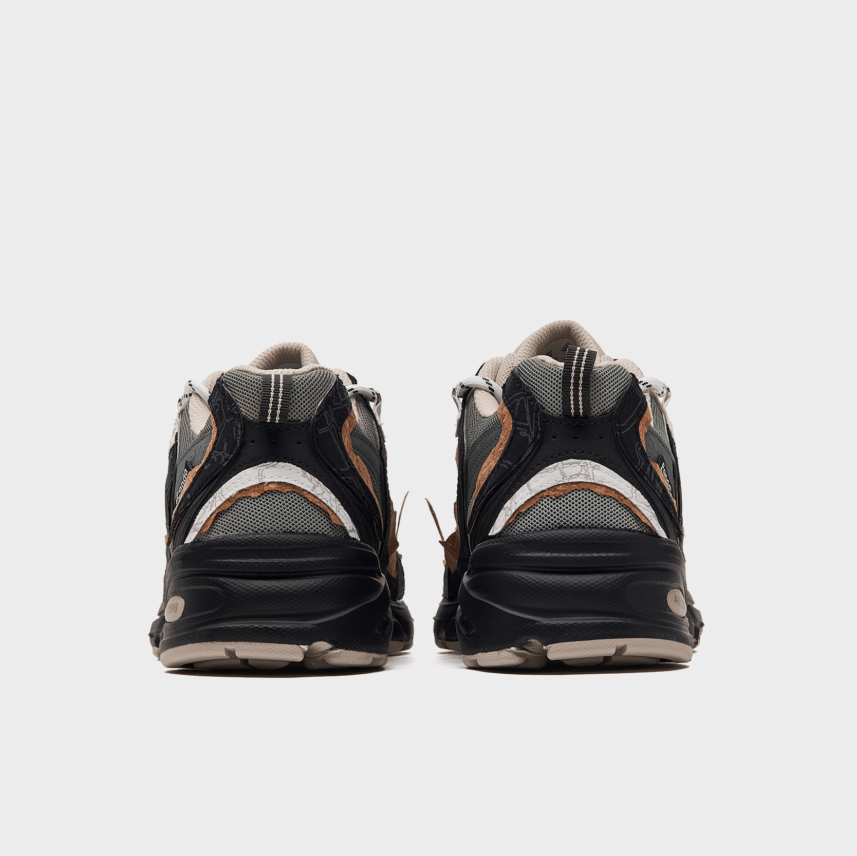 Winged Traveler - Unisex NB 530 Custom