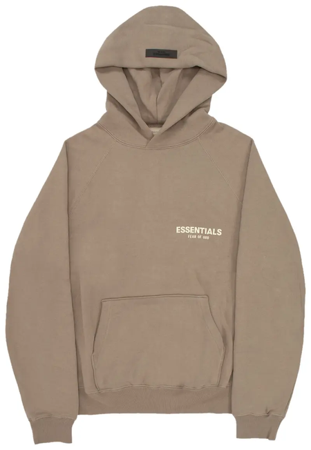Fear Of God Essentials Hoodie