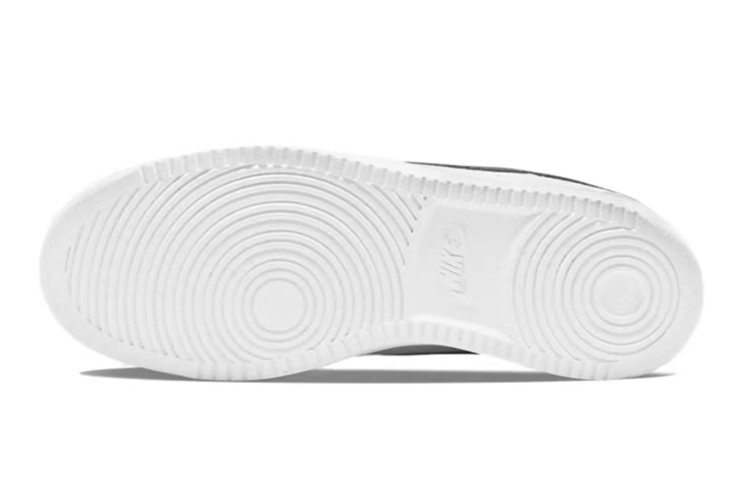 [Custom Glimmerbone Silhouette] Court Vision Low Skateboard Shoes Unisex