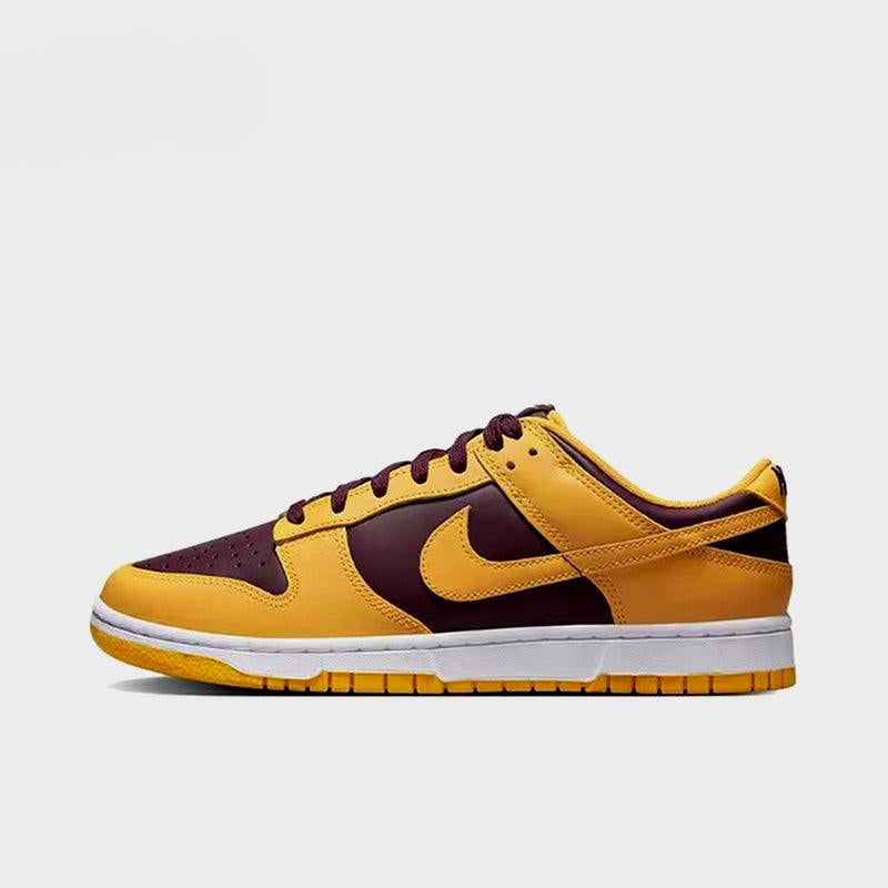 Speed Glide - Men's Dunk Low Custom