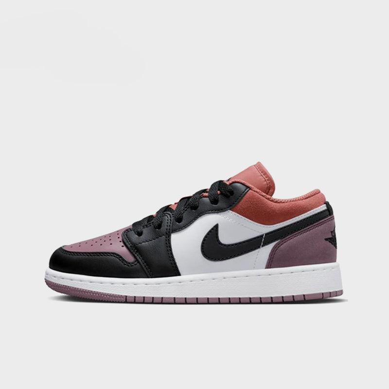 Night Hazy - Women's Jordan 1 Low Custom