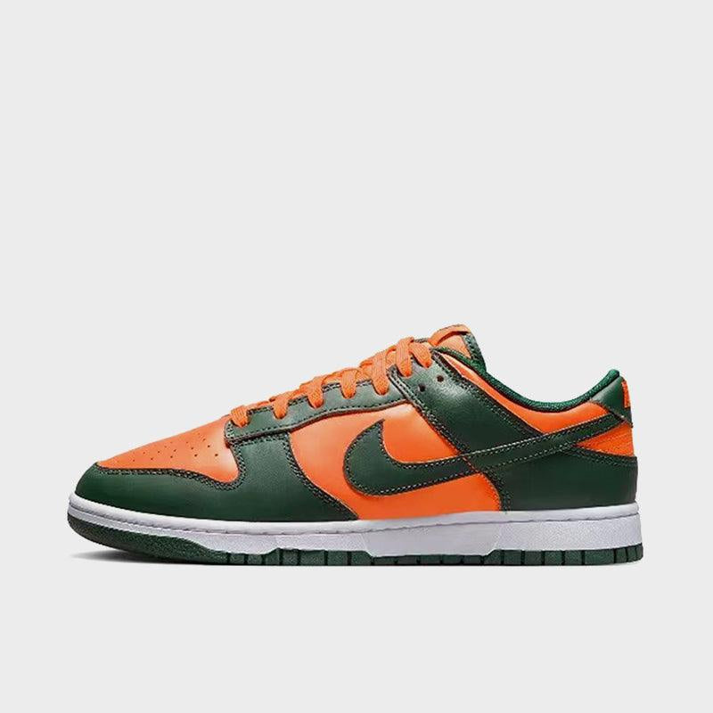Wilderness Ore - Men's Dunk Low Custom