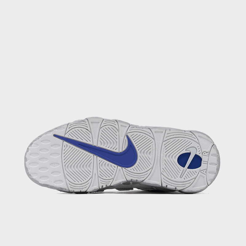 Southern Lands - Women's Air More Uptempo Custom