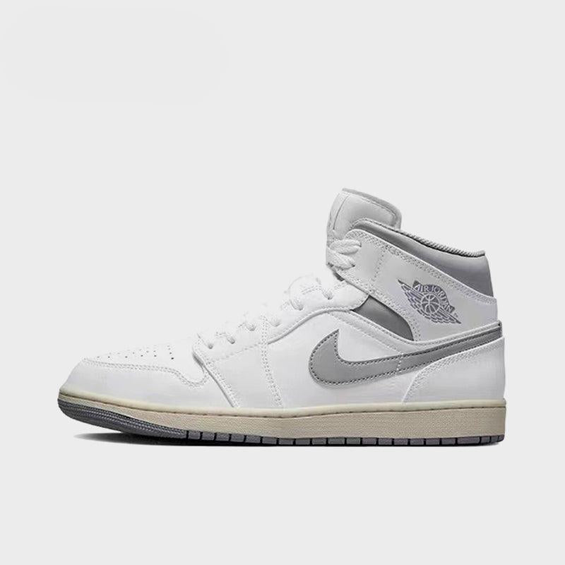 Seeking Stars Dream - Men's Jordan 1 Mid Custom