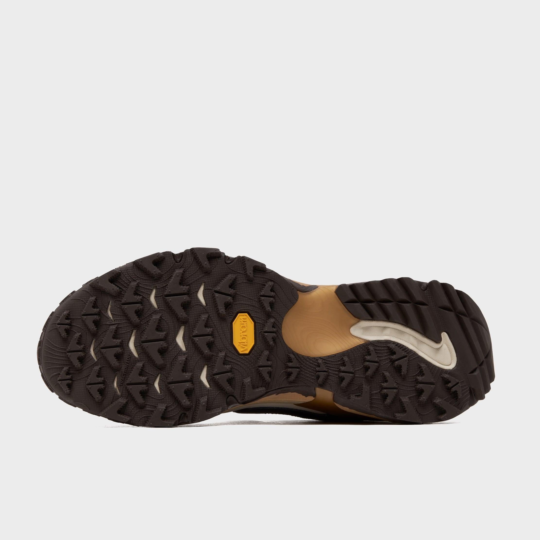 Pro Trekking System Amber  - Unisex Pandaufo x Vibram