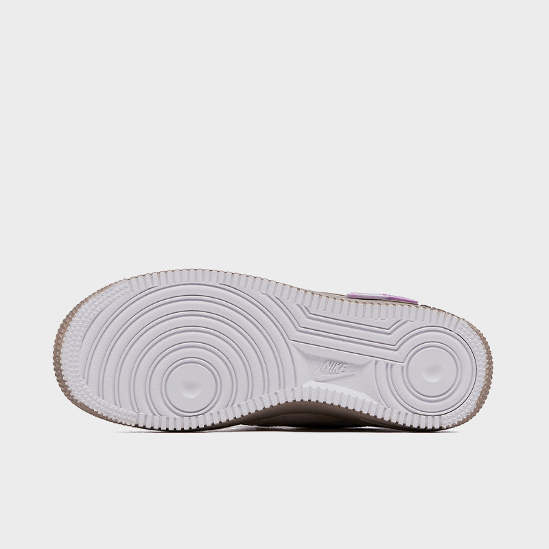 Fluttering Grace - Women's Air Force 1 Low Custom