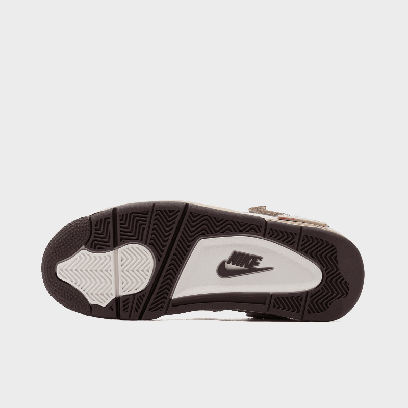 Resembling Dream - Men's Air Flight 89 Custom