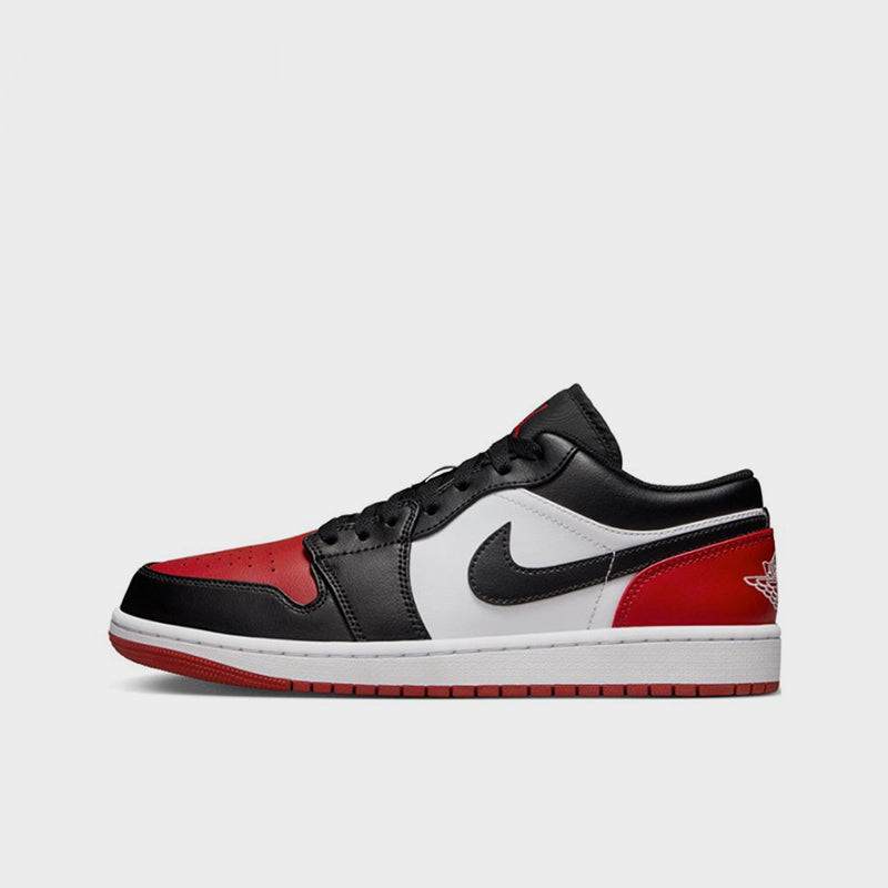 Night Ride - Men's Jordan 1 Low Custom