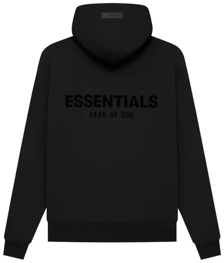 Fear Of God Essentials Hoodie