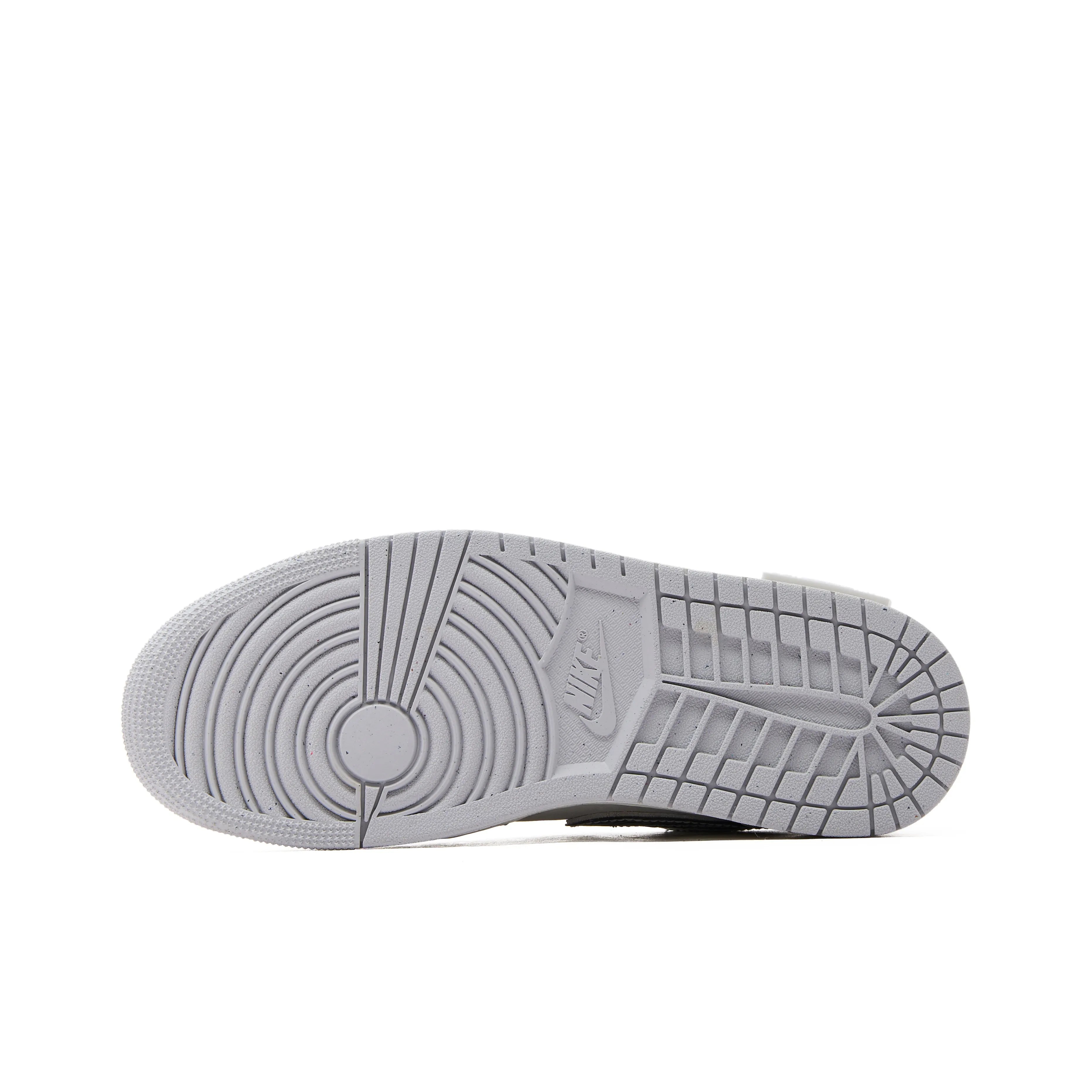 [Custom Soaring Serpent] Air Jordan Low - Top Skateboarding Shoes Unisex Gray/Silver