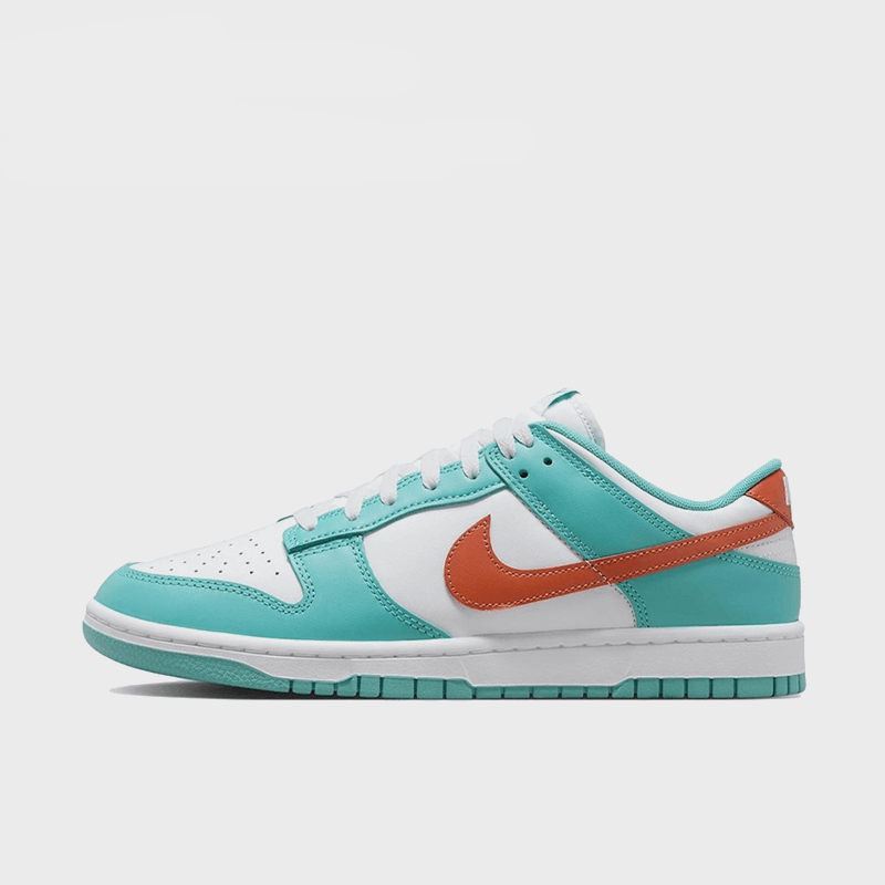 Love Letter - Unisex Dunk Low Custom