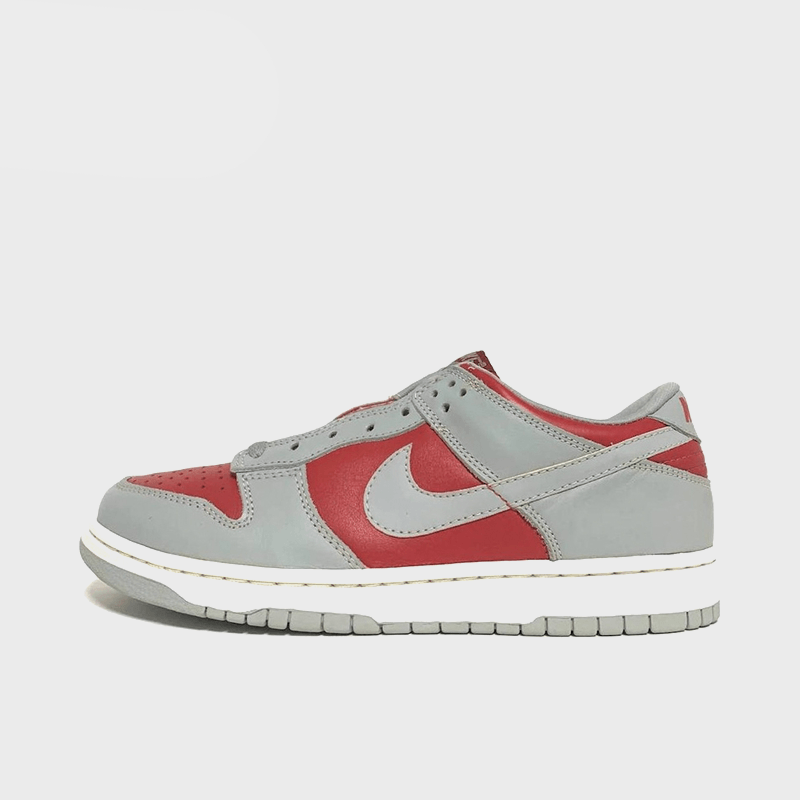 Holy Realm - Unisex Dunk Low Custom