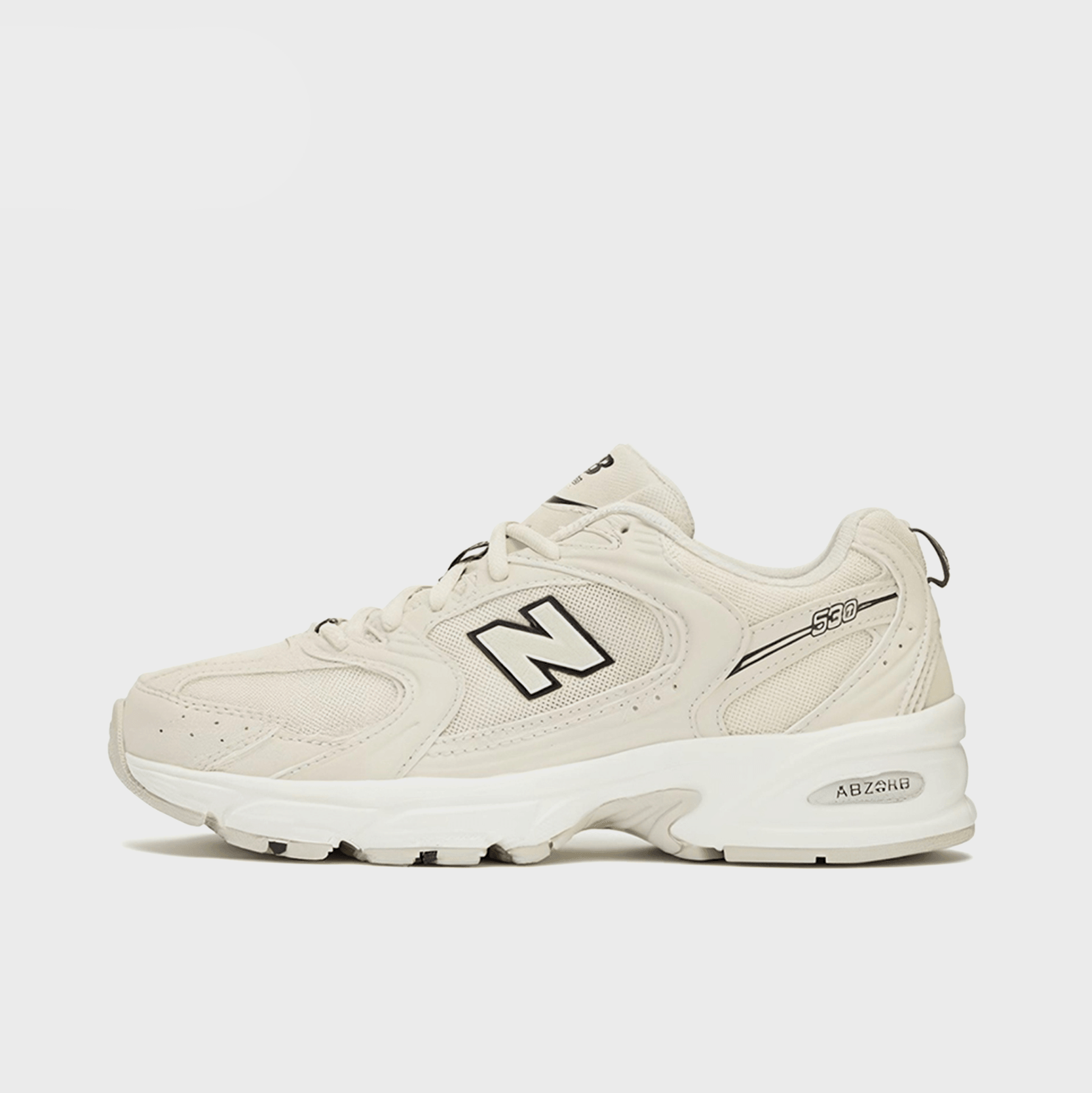 Winged Traveler - Unisex NB 530 Custom