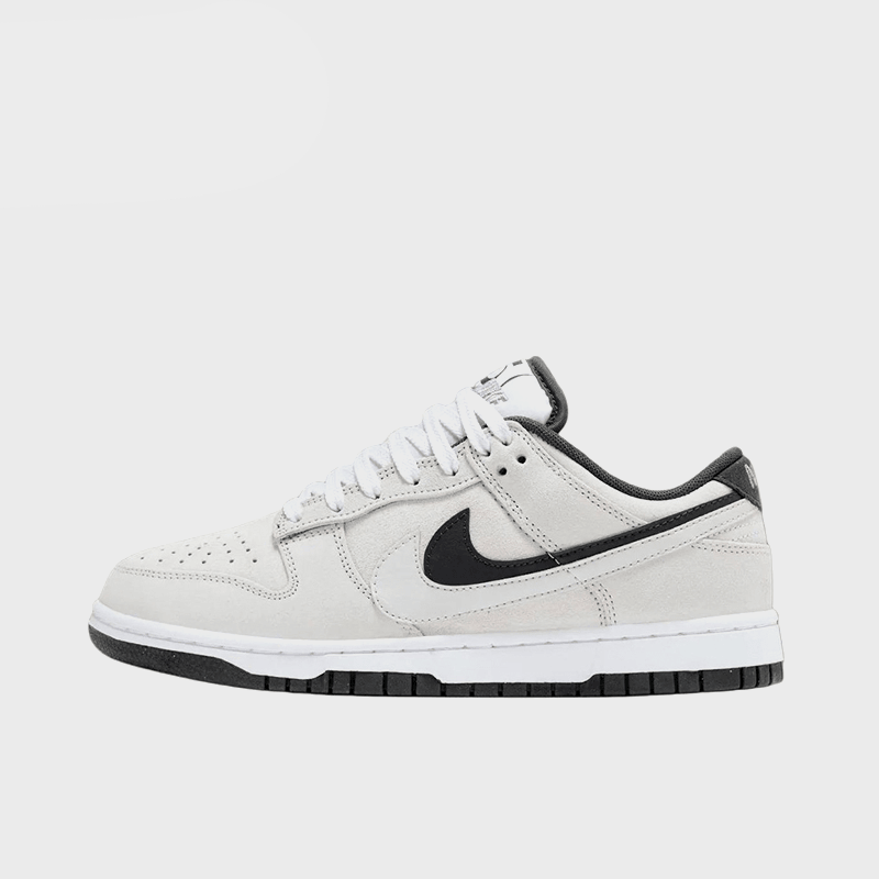 Lover Whisper - Dunk Low Custom