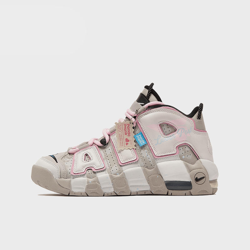 Sweetness Index - Women's Air More Uptempo Custom