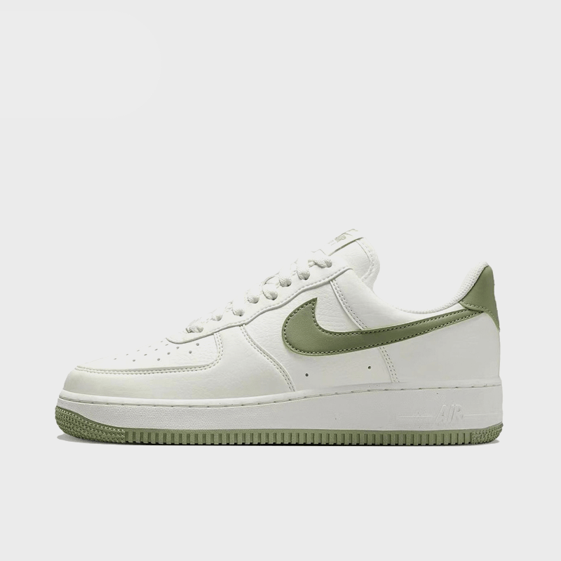 Green Ink Academy - Women's Air Force 1 Low Custom