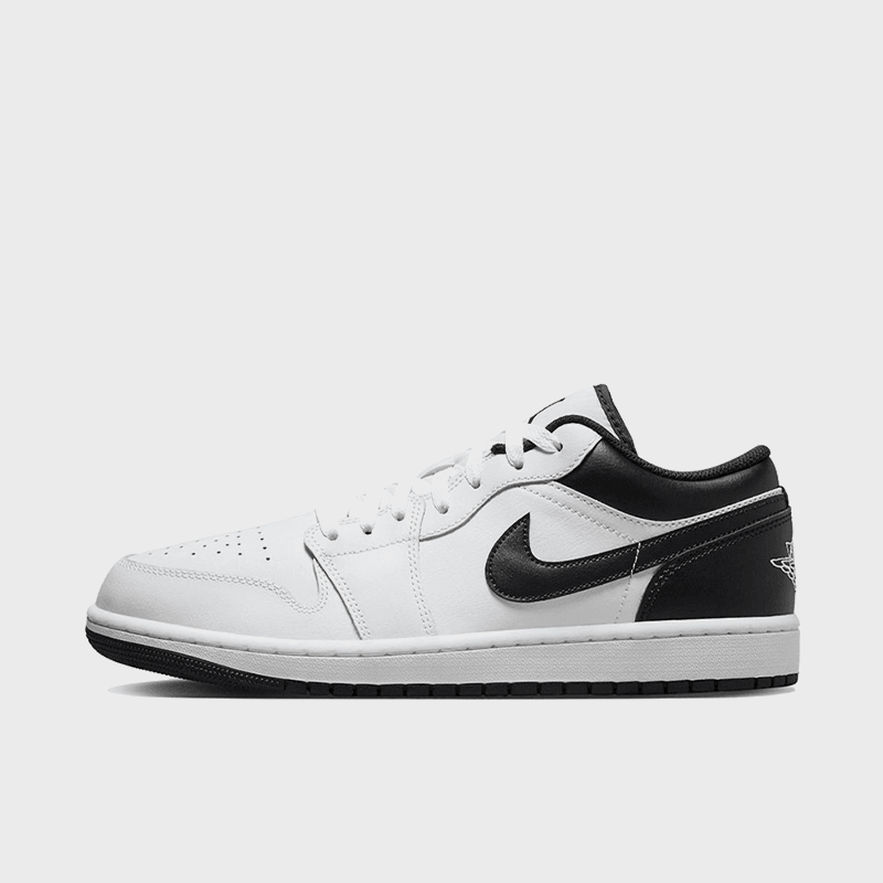 Paired - Men's Jordan 1 Low Custom