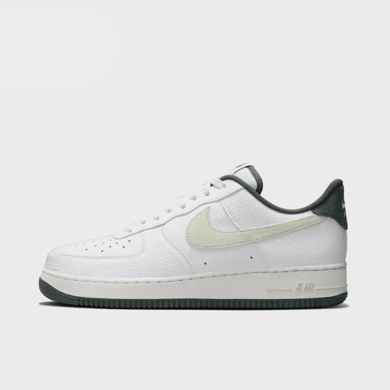 Greenwood Spring - Men's Air Force 1 Low Custom