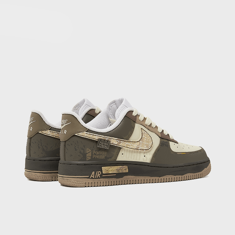 Wilderness Gallop - Men's Air Force 1 Low