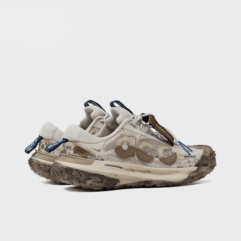 Fierce Scout - Unisex ACG Mountain Fly 2 Low Custom