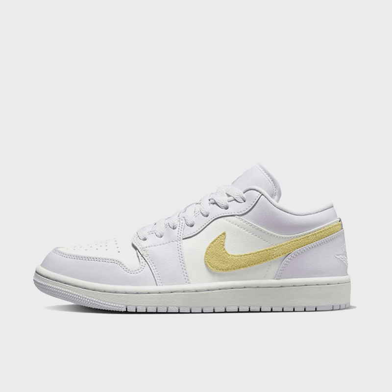 Rush Toward -Jordan 1 Low Custom