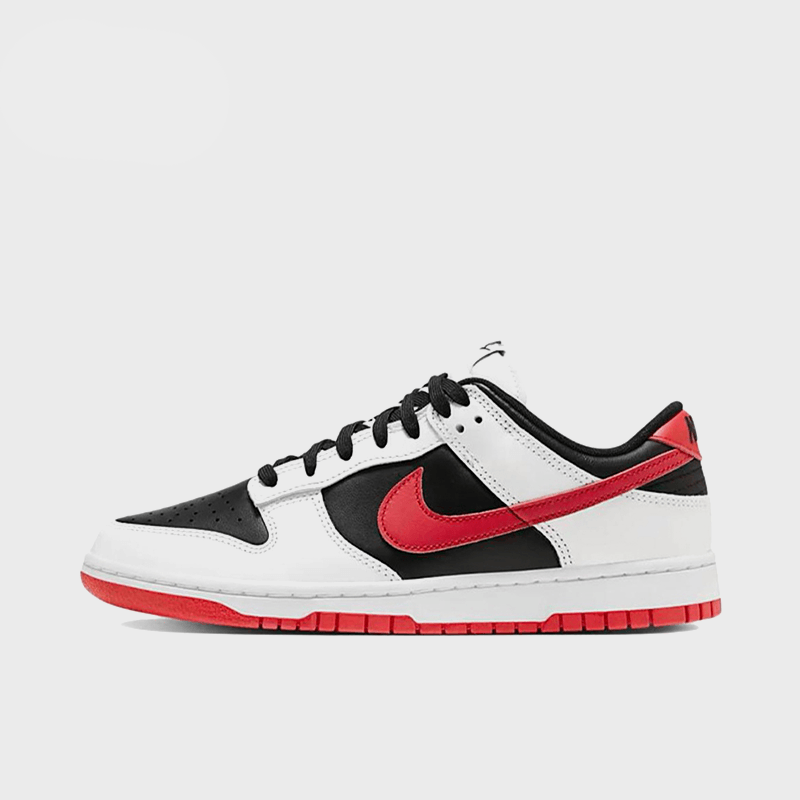 Unrestrained - Unisex Dunk Low Custom