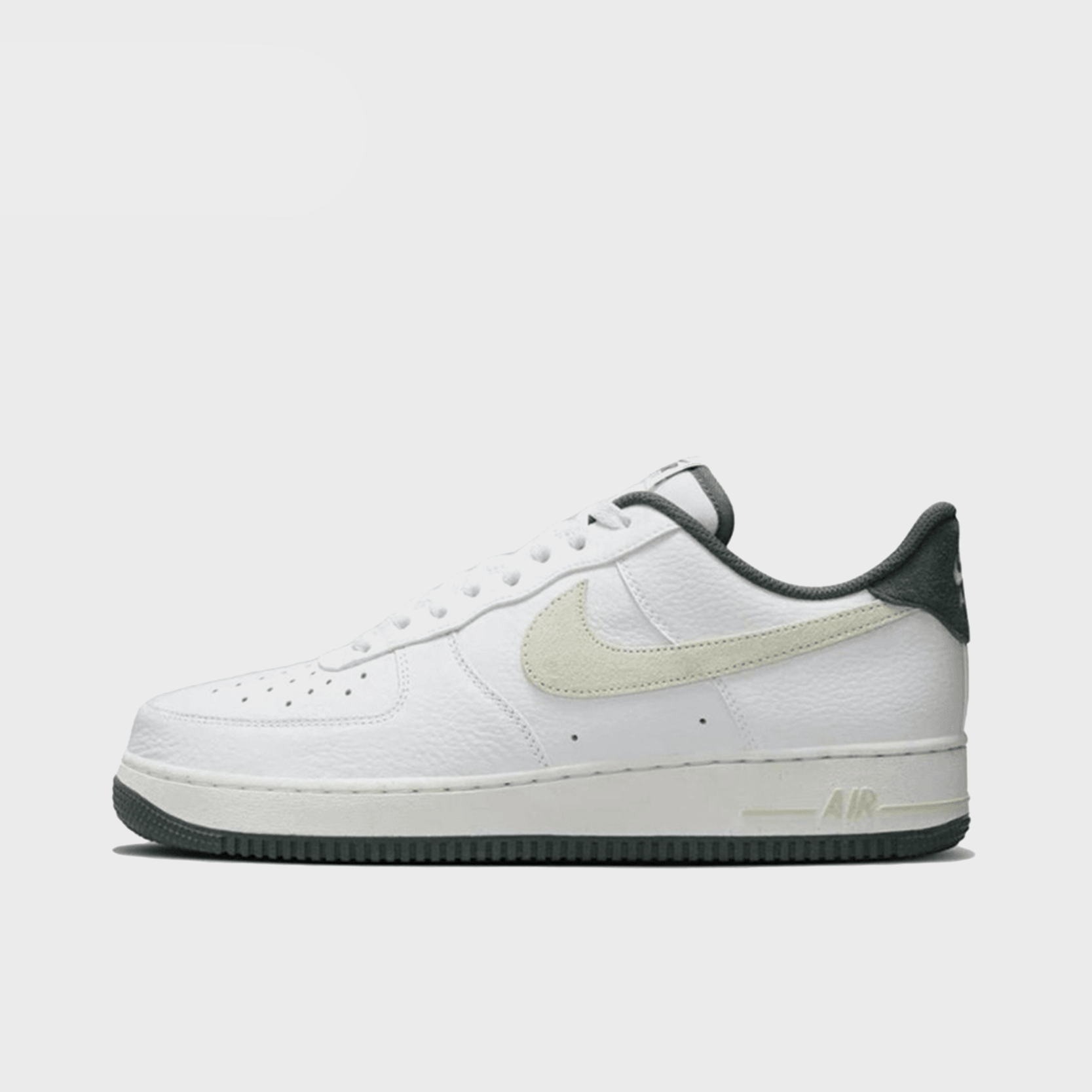Patrol the Skies - Men's Air Force 1 Low Custom