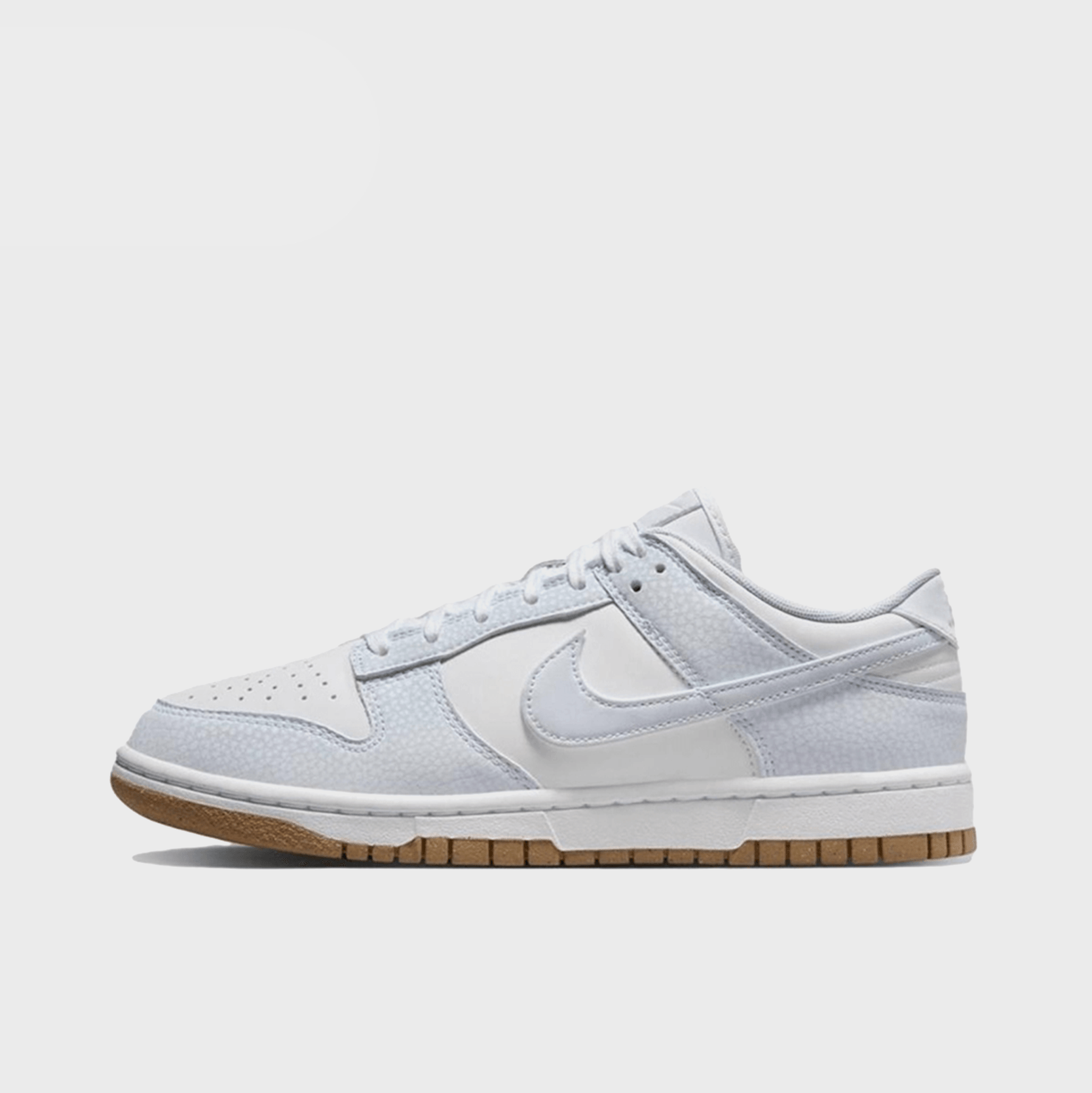 Rosy Clouds - Dunk Low Custom