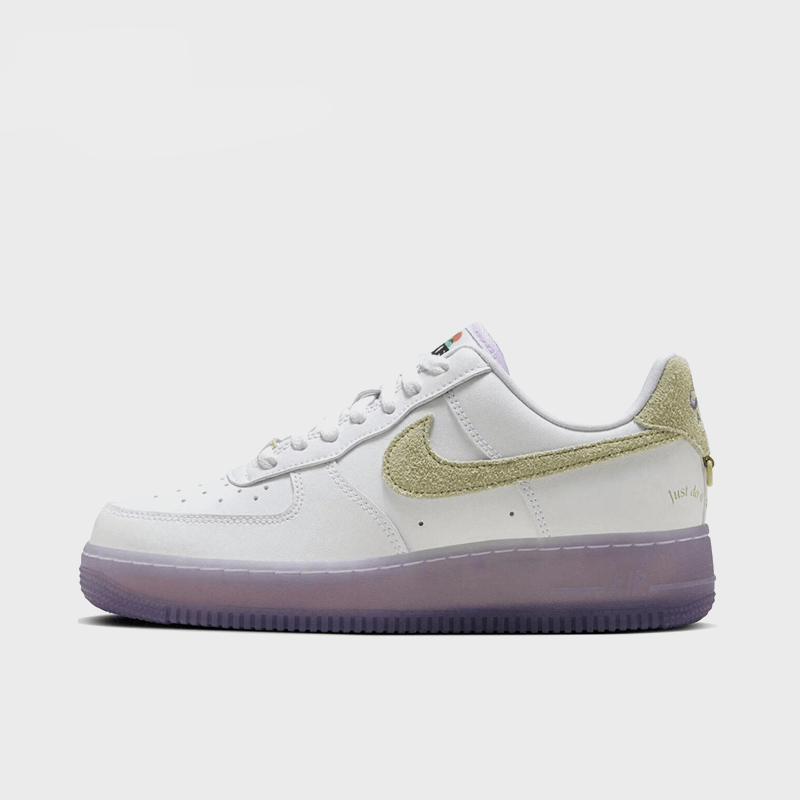 Attend Rendezvous - Women's Air Force 1 Low Custom