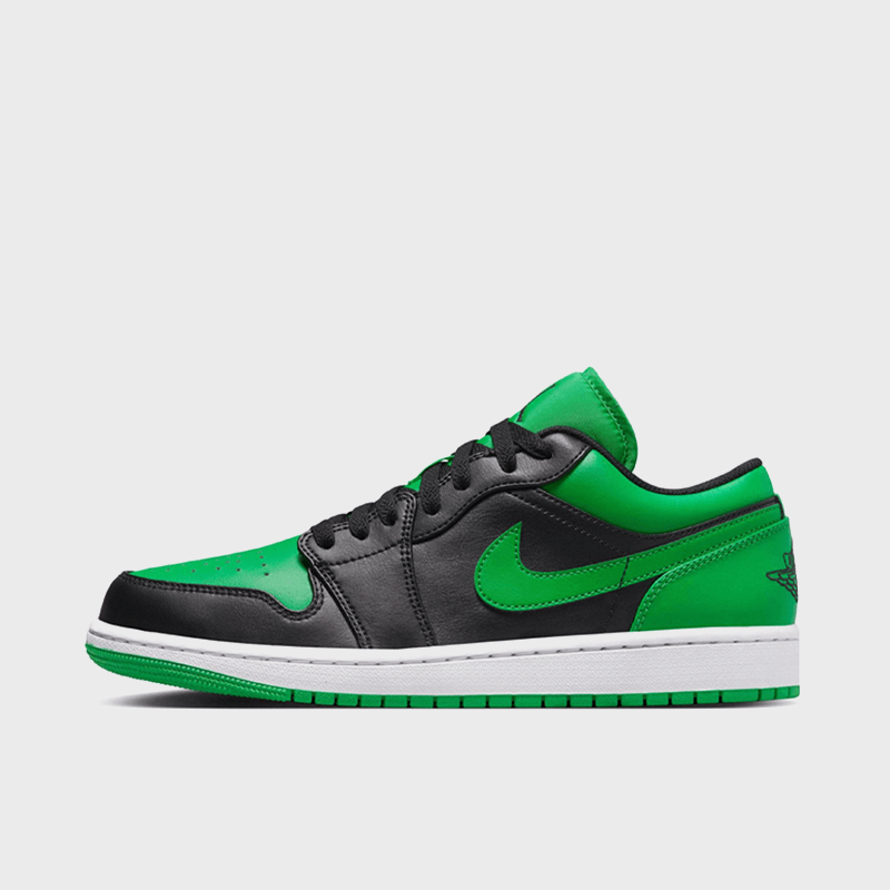 Warm - Unisex Jordan 1 Low Custom