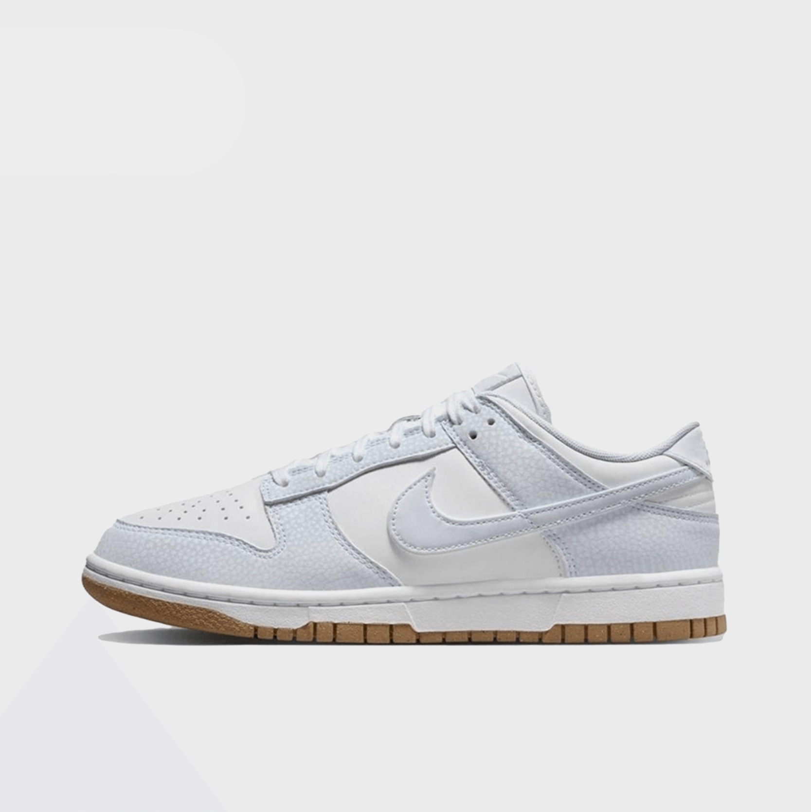 Chill Clouds - Dunk Low Custom Unisex