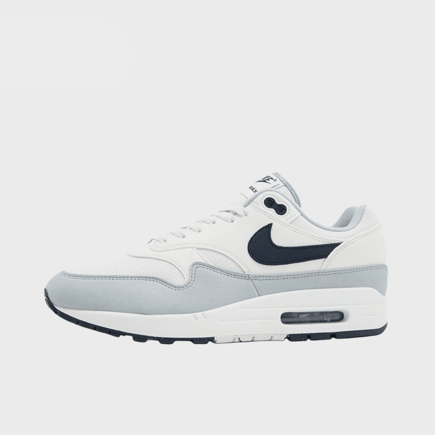 Fearless Heights - Men's Air Max 1 Custom