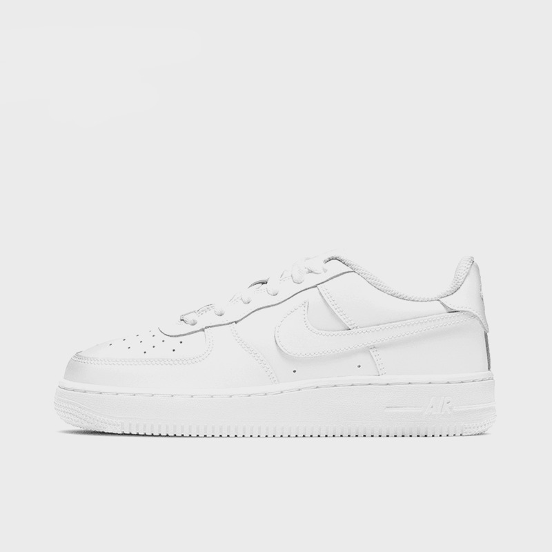 Fluttering Grace - Women's Air Force 1 Low Custom