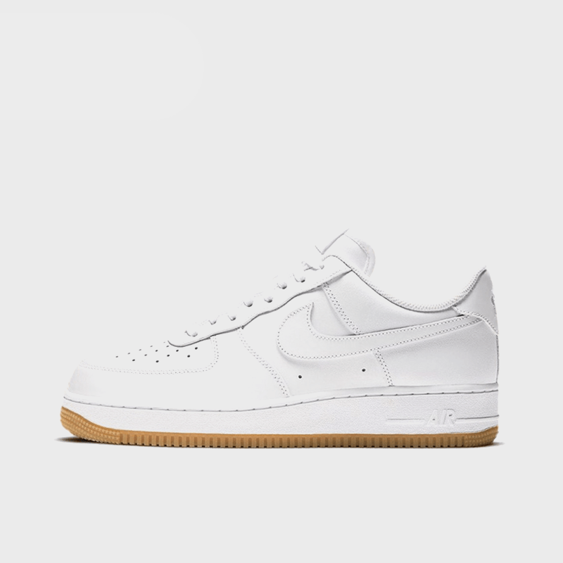 Mint Chocolate - Men's Air Force 1 Low Custom