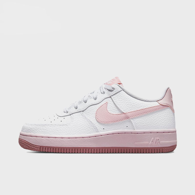 Leisurely Wandering Blooms - Women's Air Force 1 Low Custom